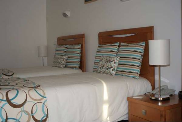 Hotel Pinhalmar 3* Португалия, Пениче