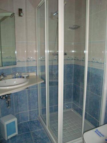 Pension Alameda 2* Испания, Сан-Себастьян
