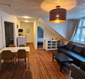 Отдых в Pisa Guesthouse  - Исландия, Рейкьявик