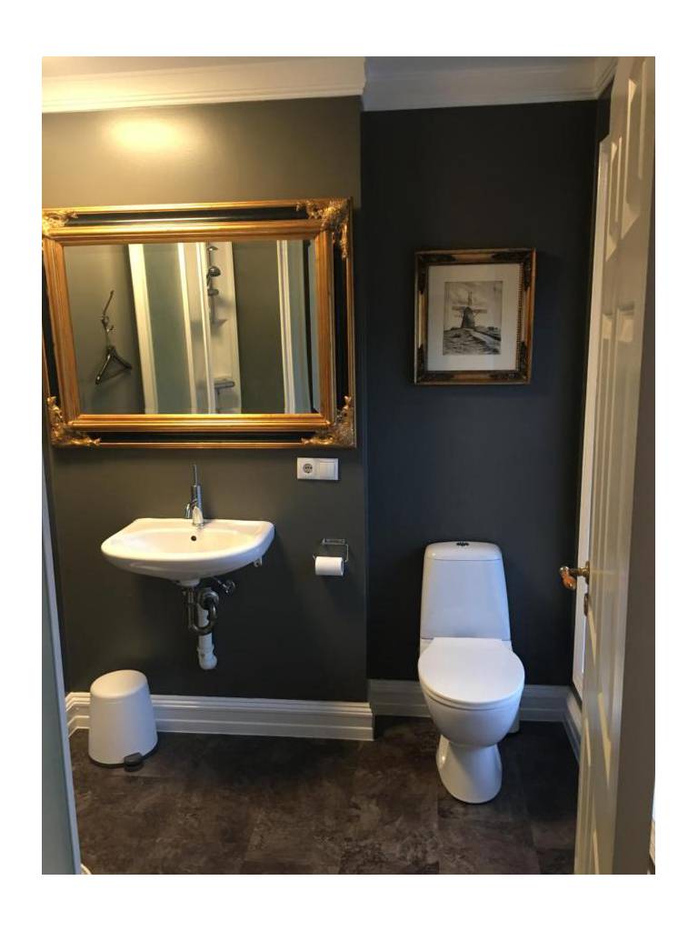 Pisa Guesthouse 