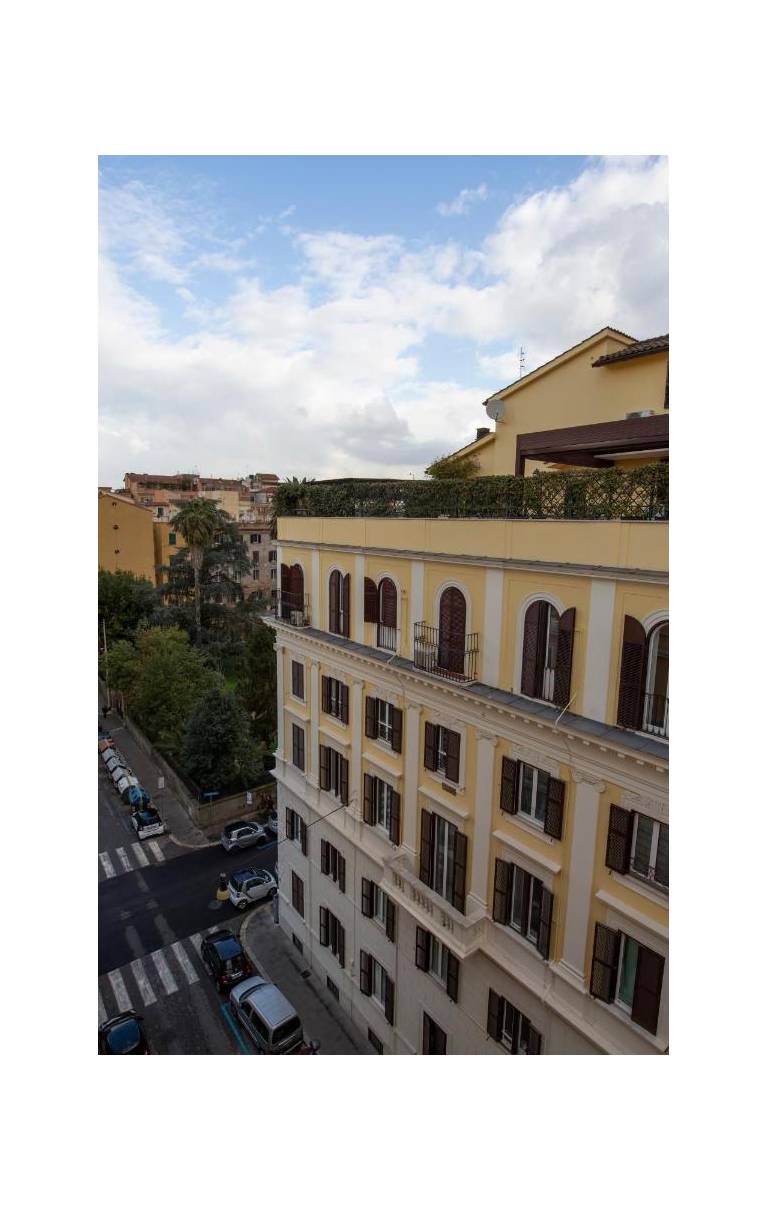 LH Hotel Andreotti