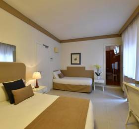 Hotel Maracaibo в Лидо ди Езоло