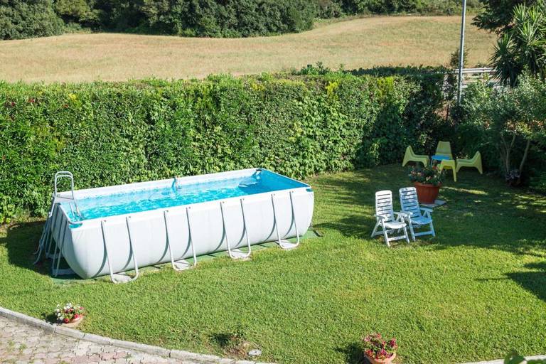 B&B Il Girasole 