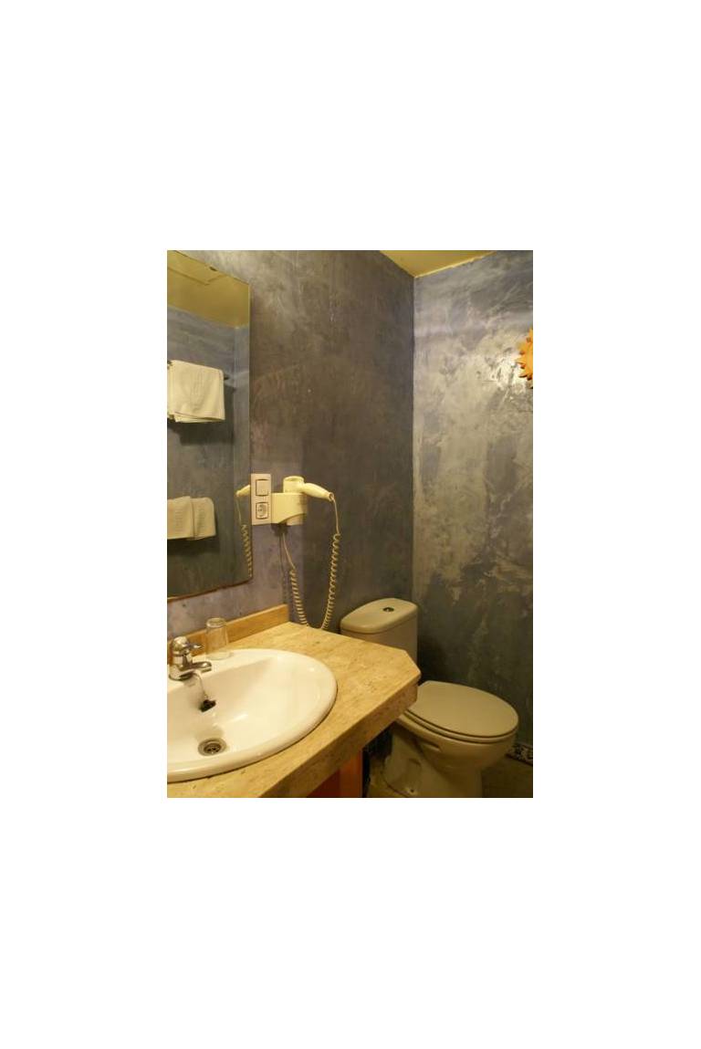 Hostal Zurbaran 