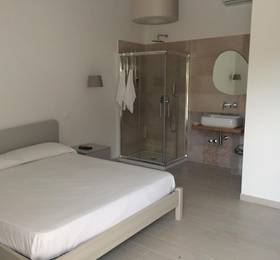 Отдых в B B Villa Maria - Италия, Агрополи