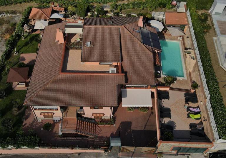B&B Villa Maria 