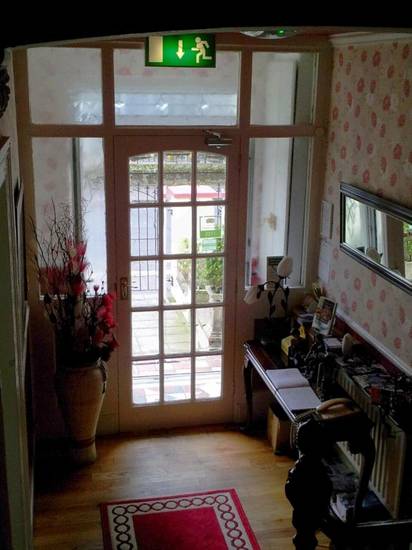 Rose Park House  3* Великобритания, Лондондерри
