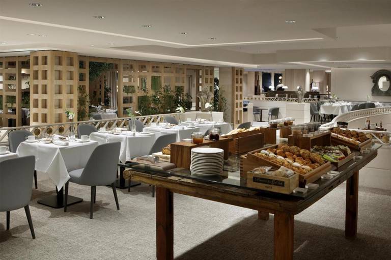 Hesperia Madrid