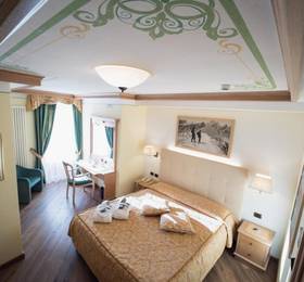 Туры в Hotel Alle Alpi  в Италии