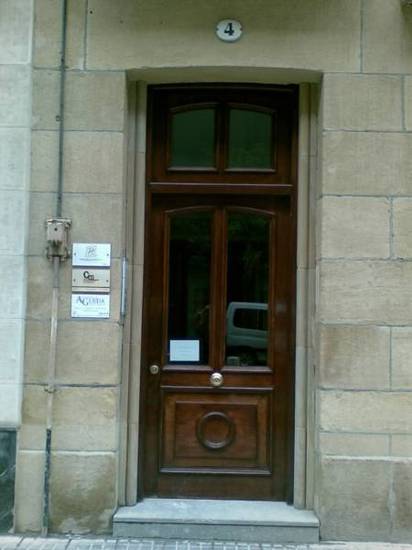 Pension Joakina 1* Испания, Сан-Себастьян