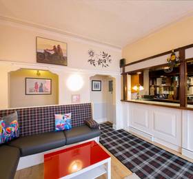 Отдых в Homeleigh Hotel  - Великобритания, Брэдфорд