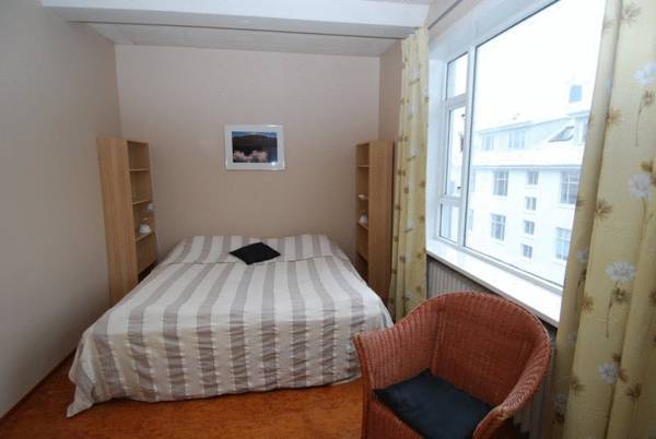 Thor Guesthouse Исландия, Рейкьявик