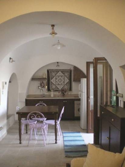 Trulli Del Duca  Италия, Мартина-Франка