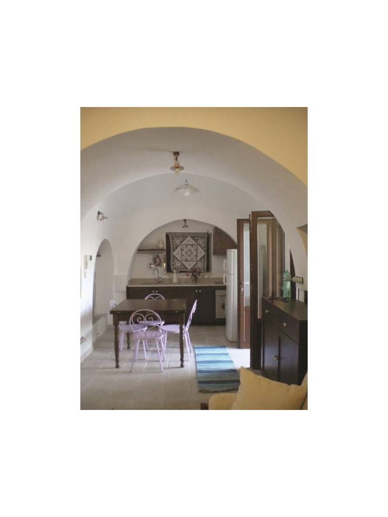 Trulli Del Duca 