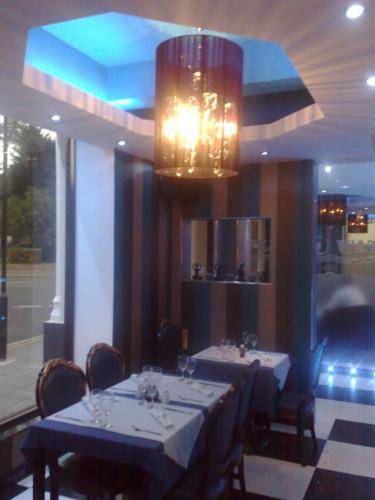 Blue Star Hotel  3* Великобритания, Лондон