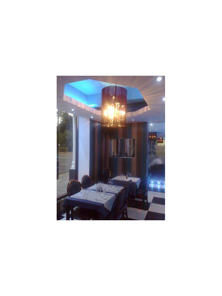 Blue Star Hotel 