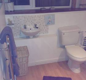 Туры в Attic Apartment  в Великобритании
