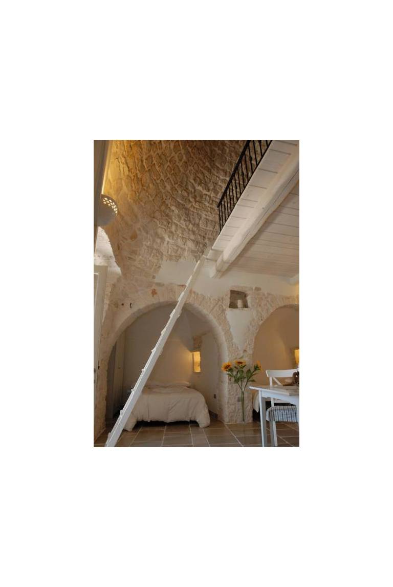 Charming Trulli 