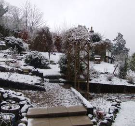 Отдых в Argyll View B&B  - Великобритания, Аррочар