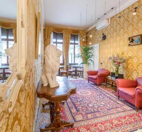 Friendly Venice Suites в Венеции