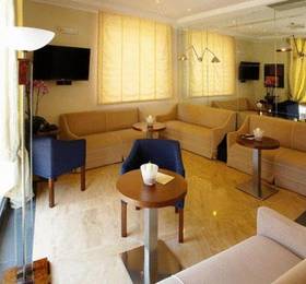Hotel Messenion в Мессине