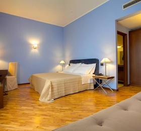 Отдых в Hotel Messenion - Италия, Мессина