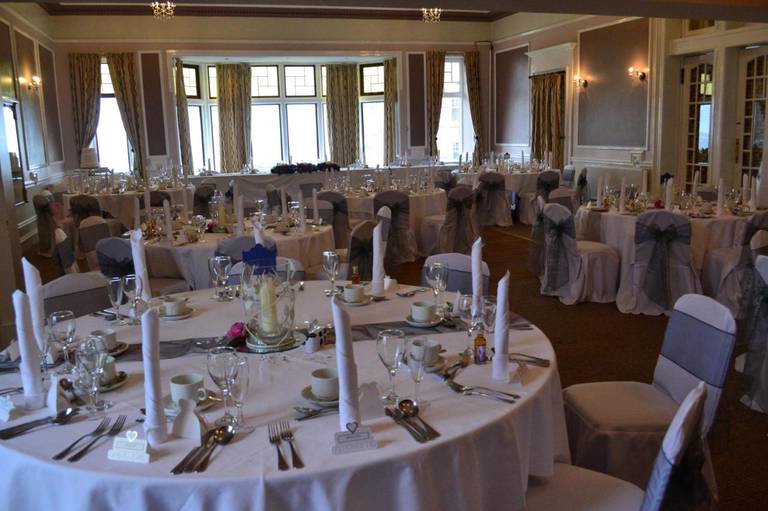 Stotfield Hotel 