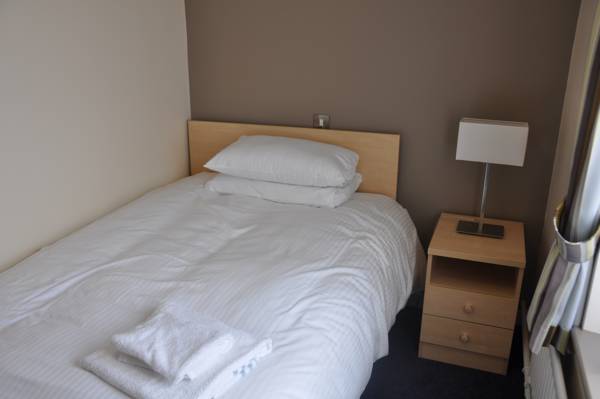Priorslee Rooms  2* Великобритания, Телфорд