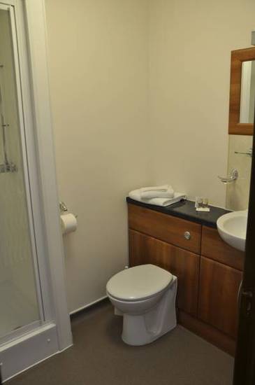 Priorslee Rooms  2* Великобритания, Телфорд