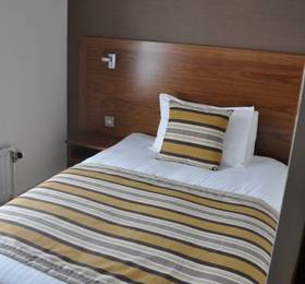 Priorslee Rooms  в Телфорде