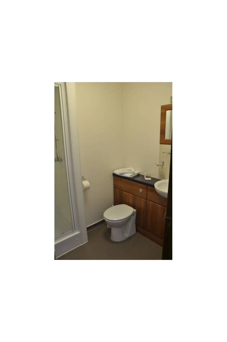 Priorslee Rooms 