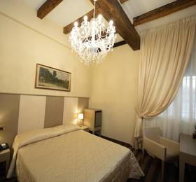 Туры в Albergo Rossini  в Италии