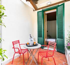 Отдых в Hotel La Rovere - Италия, Рим