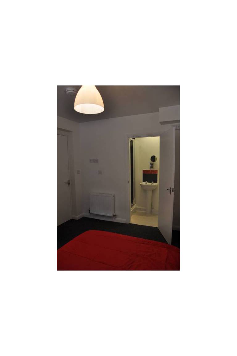 Coachwell Close 