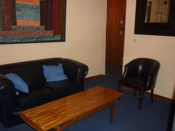 Hostal Trevinca