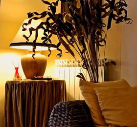 Hotel Etnea 316  в Катании