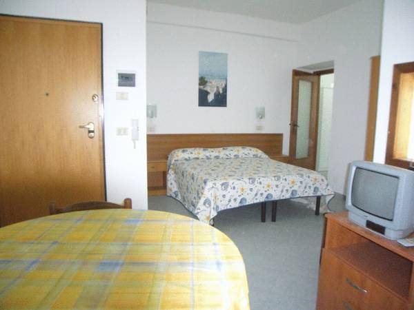 Parco Carabella 3* Италия, Вьесте