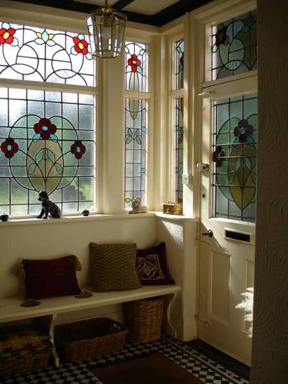 The Stanage B&B Великобритания, Телфорд
