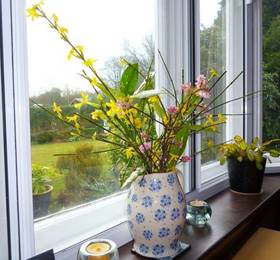 Туры в The Stanage B&B в Великобритании