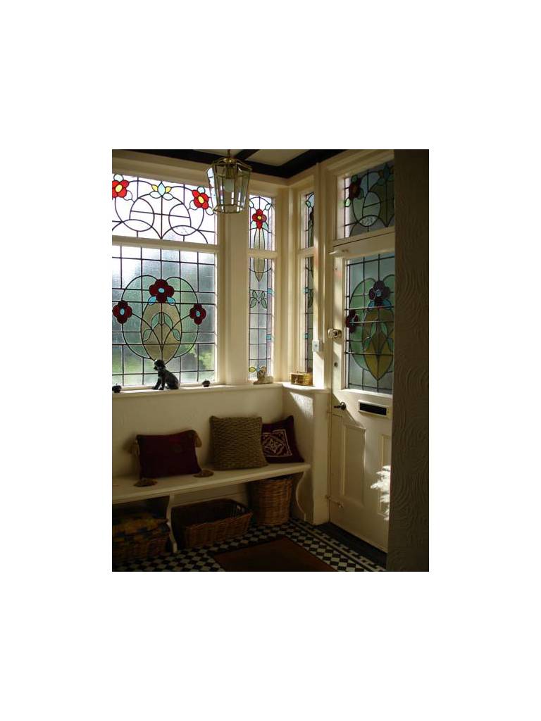 The Stanage B&B