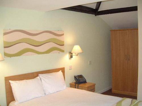 Ely House Hotel  3* Великобритания, Вулвергемптон