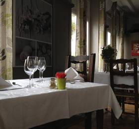Logis de Nevers  в Лурде