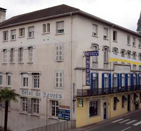 Отдых в Logis de Nevers  - Франция, Лурд