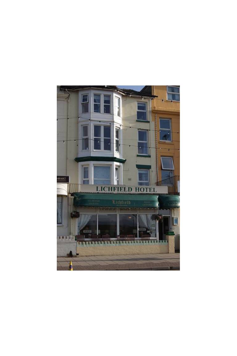 Lichfield Hotel 