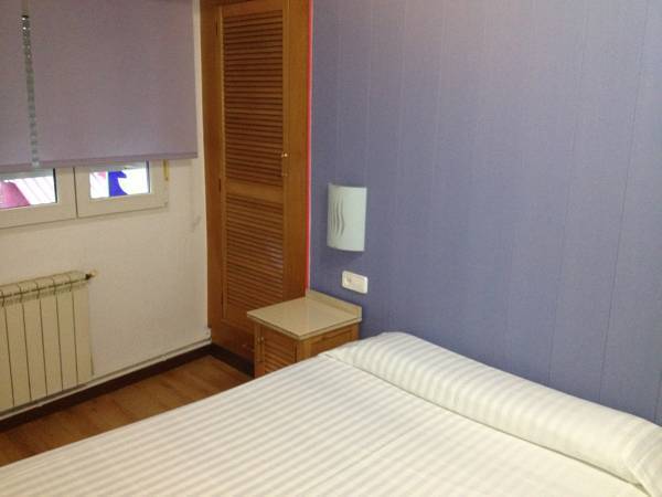 Hostal Verdemar 3* Испания, Хихон