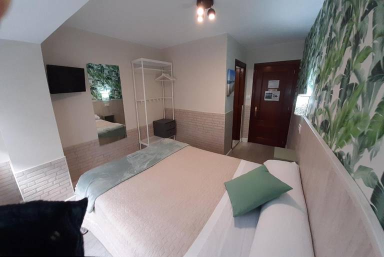 Hostal Verdemar 