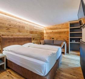 Отдых в Steinbock Hotel - Италия, Ливиньо