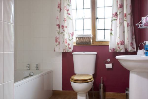 Iffin Farmhouse  4* Великобритания, Кентербери