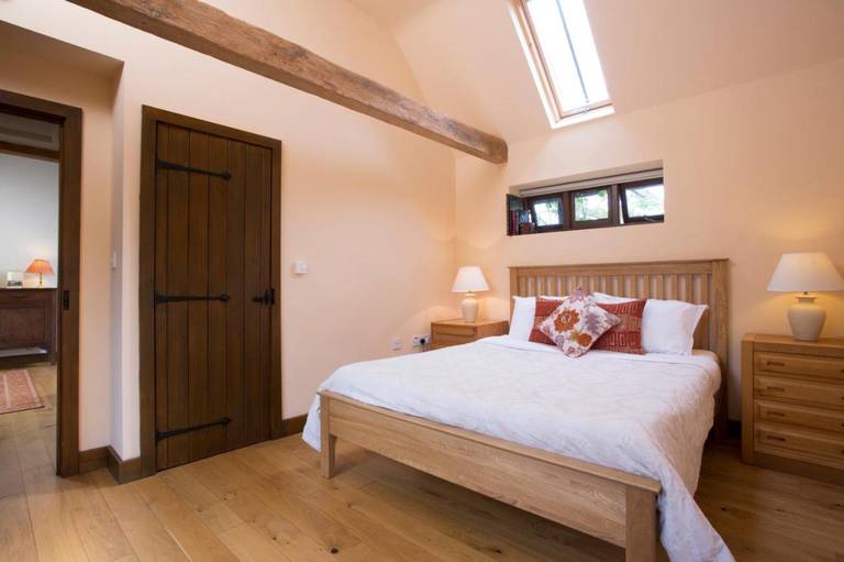 Iffin Farmhouse 