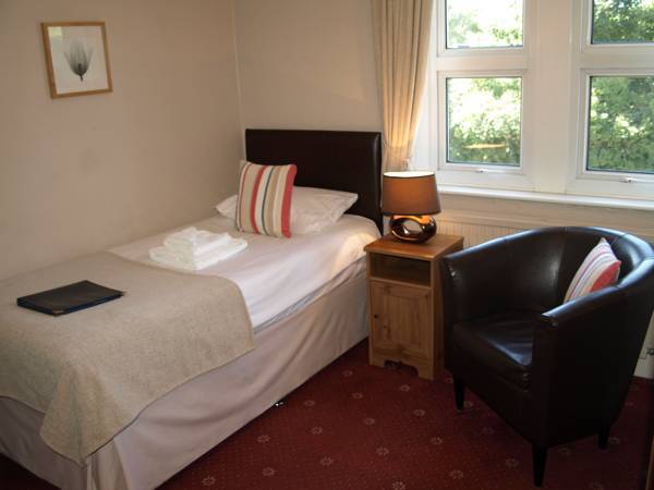 Aylesbury House  4* Великобритания, Мейдстон